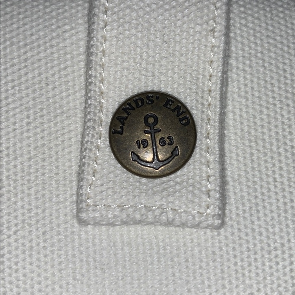 LANDS END TABLET CASE - Picture 4 of 4